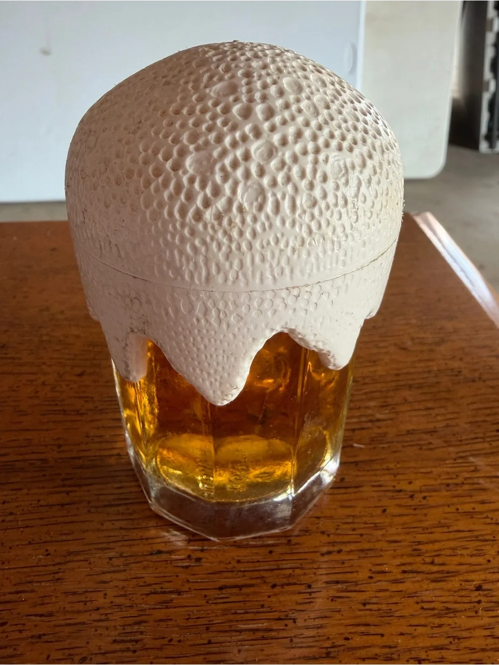 Avon Beer Mug After Shave